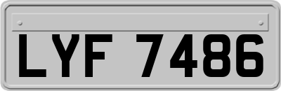 LYF7486