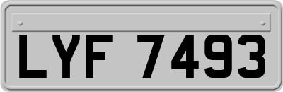 LYF7493