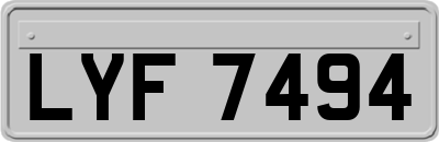 LYF7494