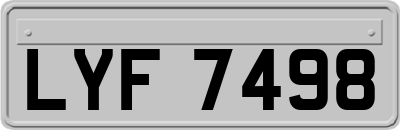 LYF7498