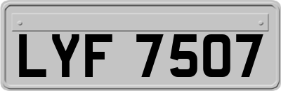LYF7507