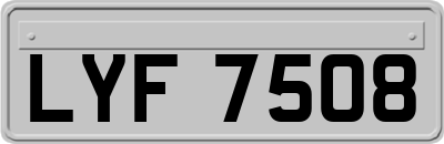 LYF7508