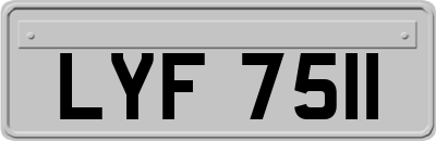 LYF7511