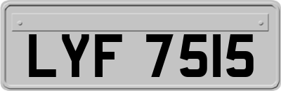 LYF7515