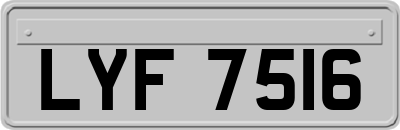 LYF7516