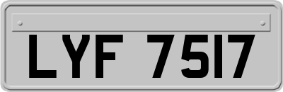 LYF7517