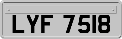 LYF7518