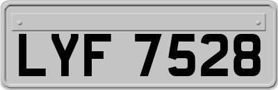 LYF7528