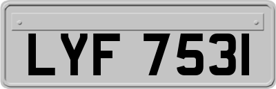 LYF7531