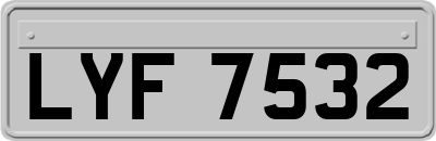 LYF7532