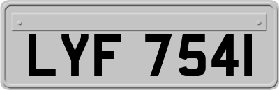 LYF7541