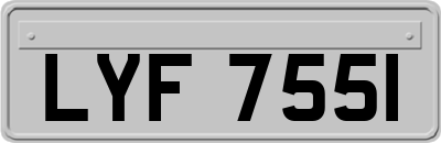LYF7551