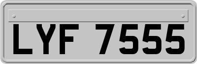 LYF7555