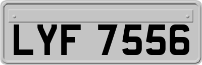 LYF7556