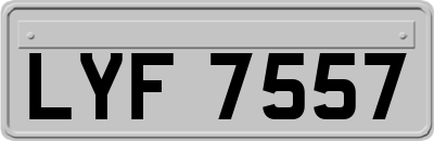LYF7557