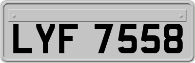 LYF7558