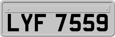 LYF7559