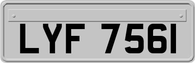 LYF7561