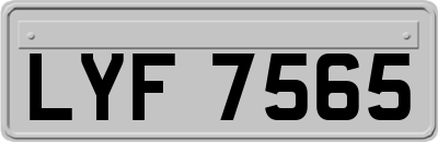 LYF7565