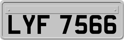 LYF7566