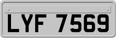 LYF7569