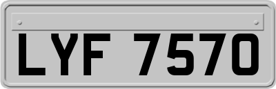 LYF7570