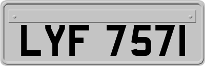 LYF7571