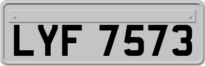 LYF7573
