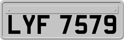LYF7579