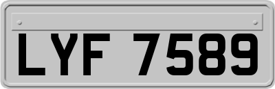 LYF7589