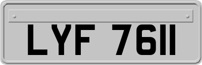 LYF7611