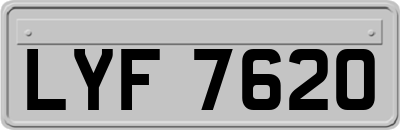 LYF7620