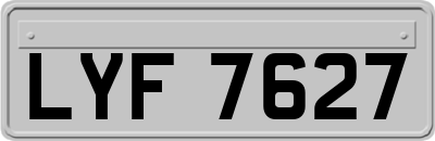 LYF7627