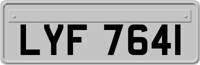 LYF7641