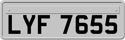 LYF7655