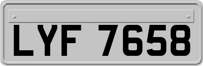 LYF7658
