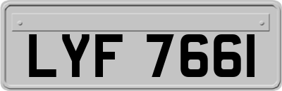 LYF7661