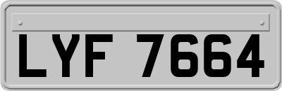LYF7664