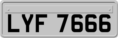 LYF7666