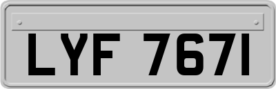 LYF7671