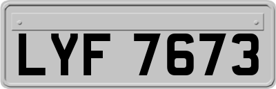 LYF7673