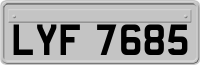 LYF7685