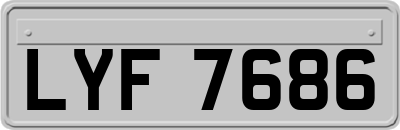 LYF7686