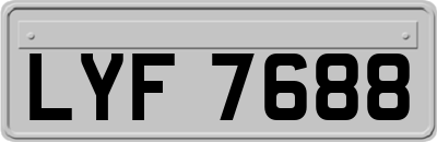 LYF7688