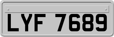 LYF7689