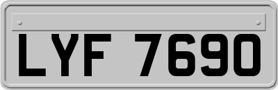 LYF7690