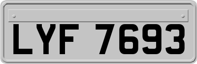 LYF7693