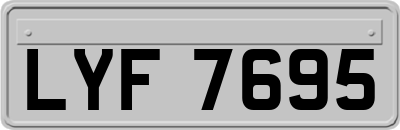 LYF7695
