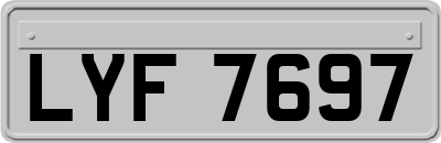 LYF7697