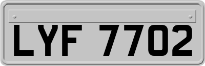 LYF7702